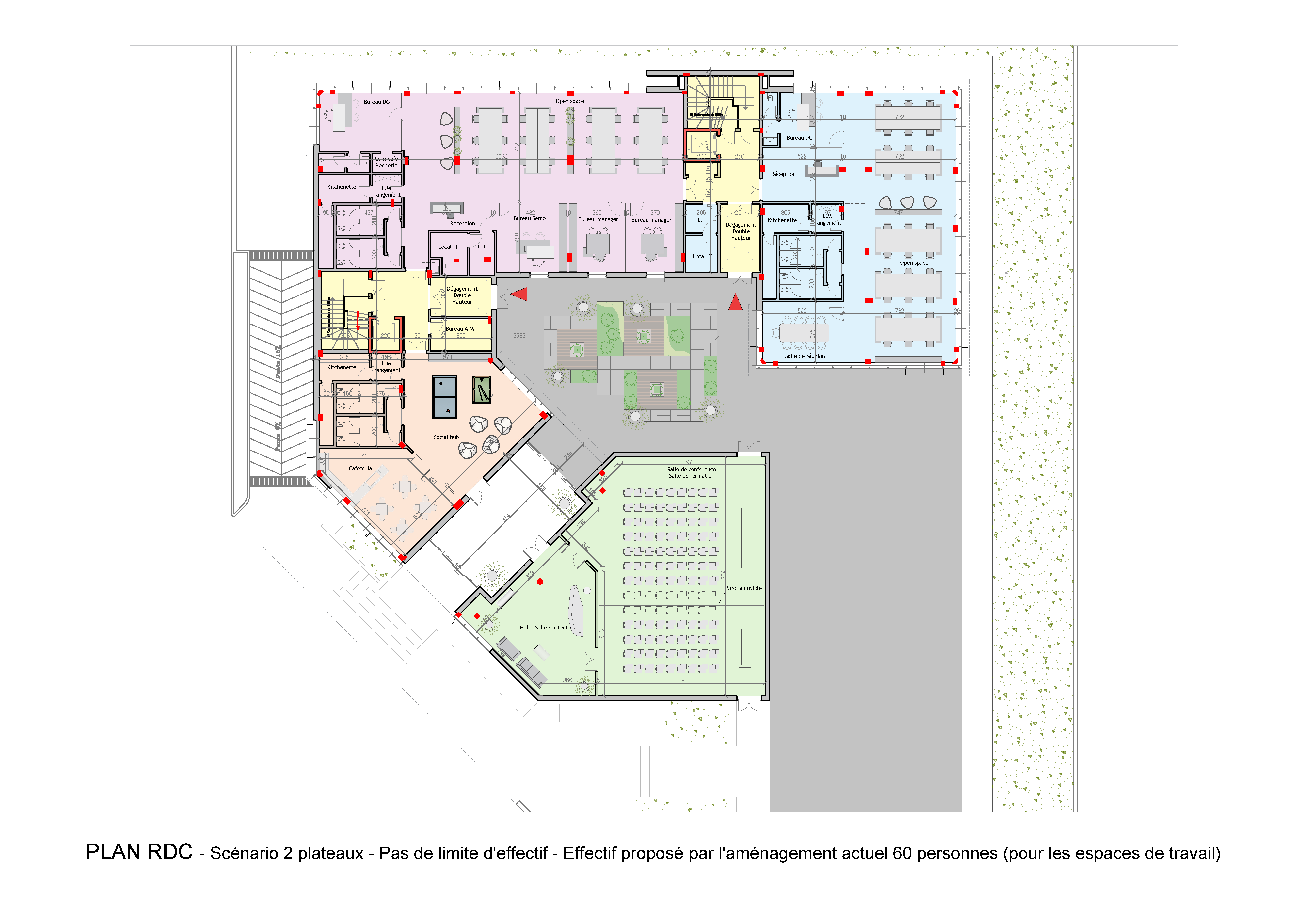 Waterlake project image